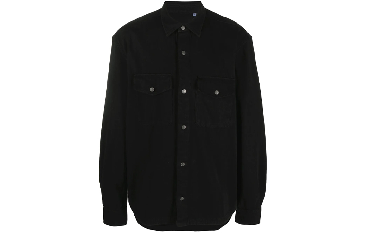 【代購】KENZO Shirts Men Black