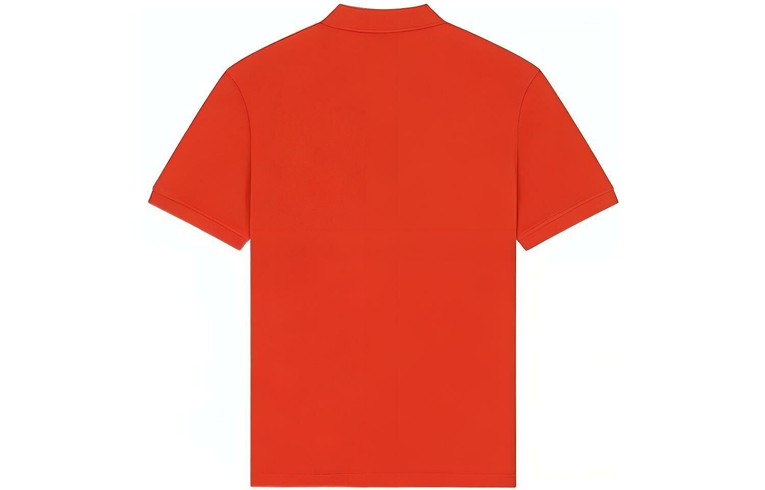 【代購】KENZO x Nigo Boke Flower Series FW23 Polo Shirt Unisex Red