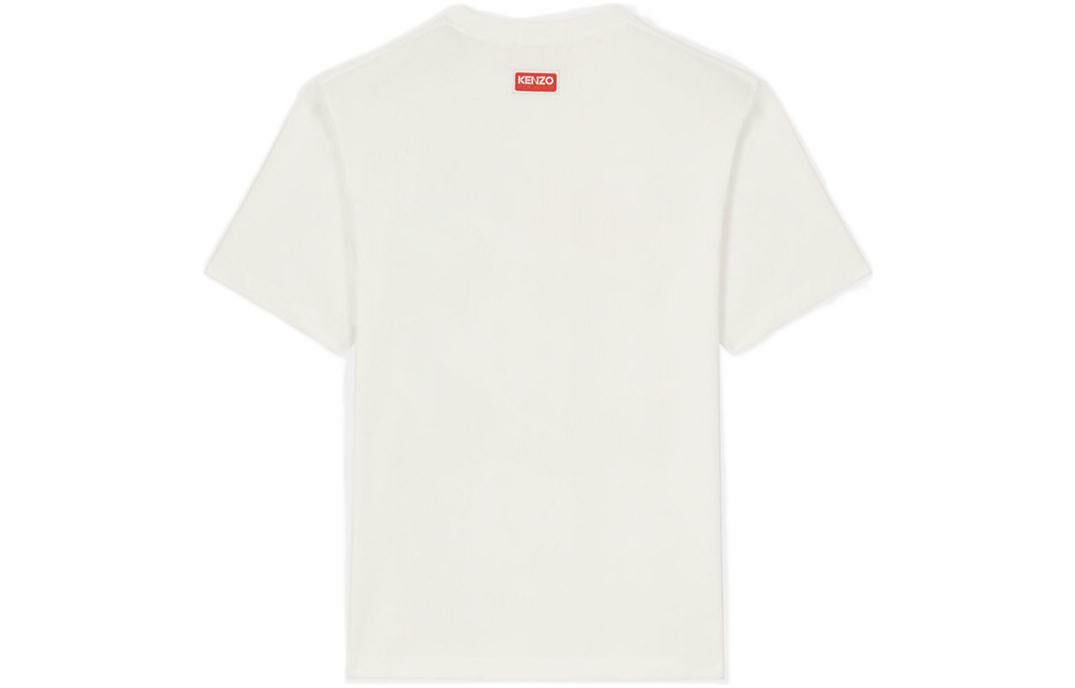 【代購】KENZO Varsity T-Shirt