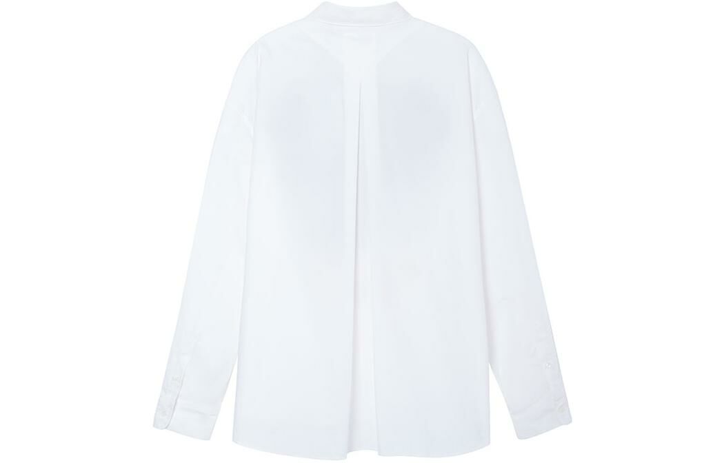 【代購】KENZO Tie Casual Shirt