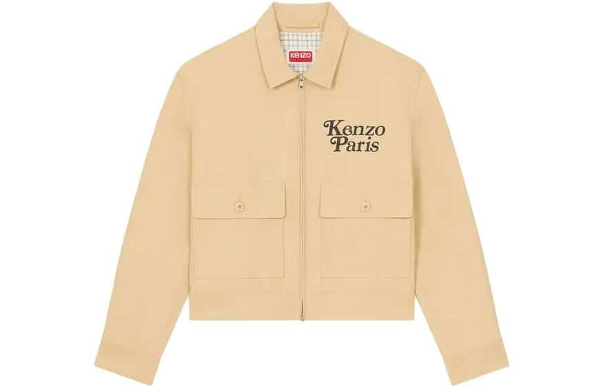【代購】KENZO By Verdy Short Blouson