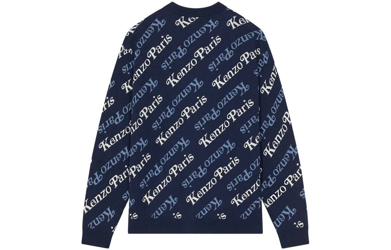 【代購】KENZO X Verdy Cardigan