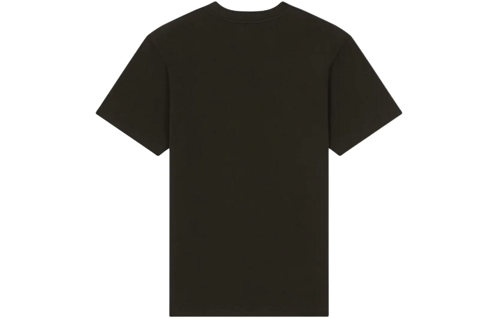 【代購】KENZO Logo Embroidered Crewneck T-Shirt