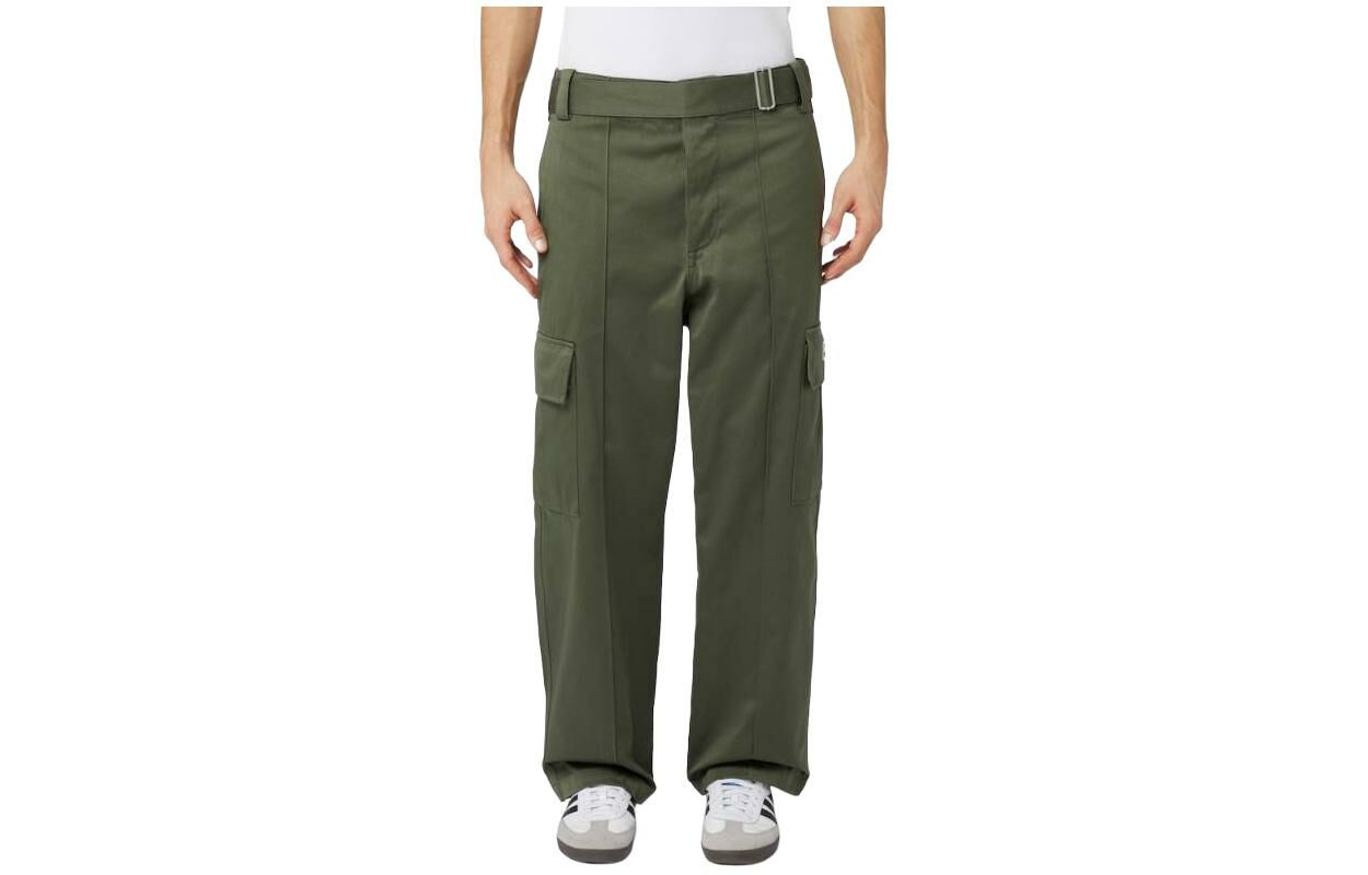 【代購】KENZO Army Pant