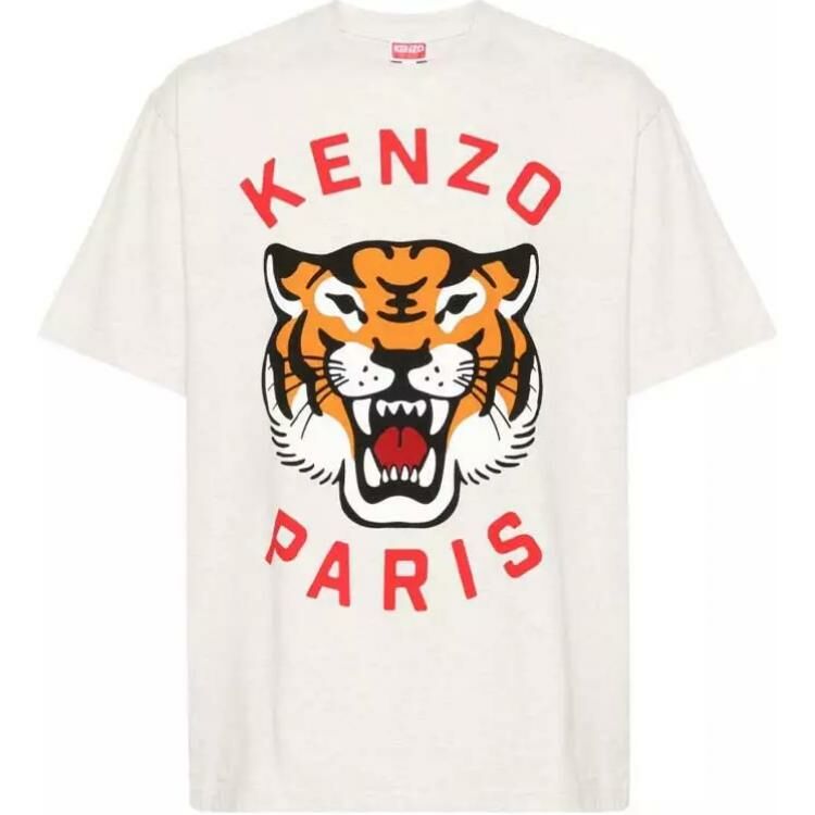 【代購】KENZO Lucky Tiger T-shirt