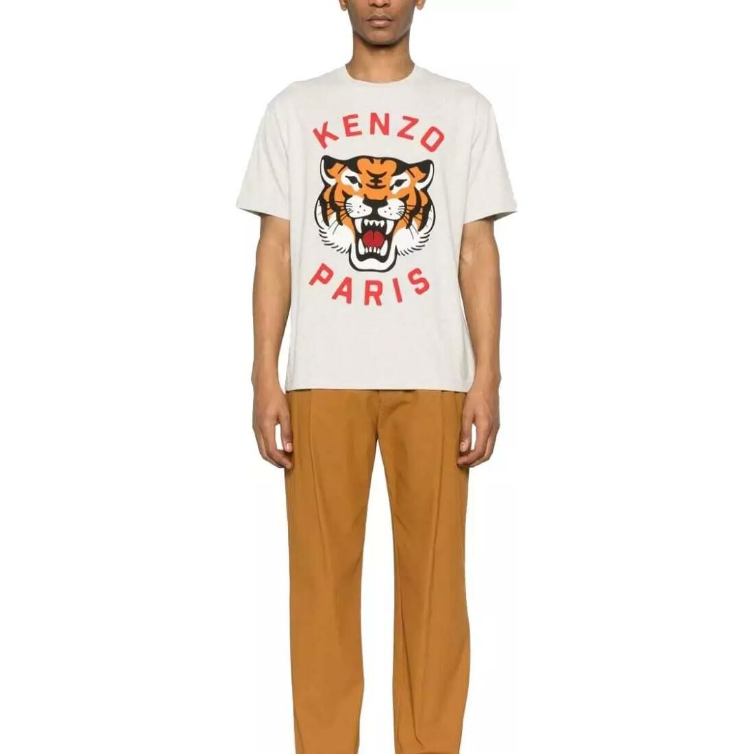 【代購】KENZO Lucky Tiger T-shirt