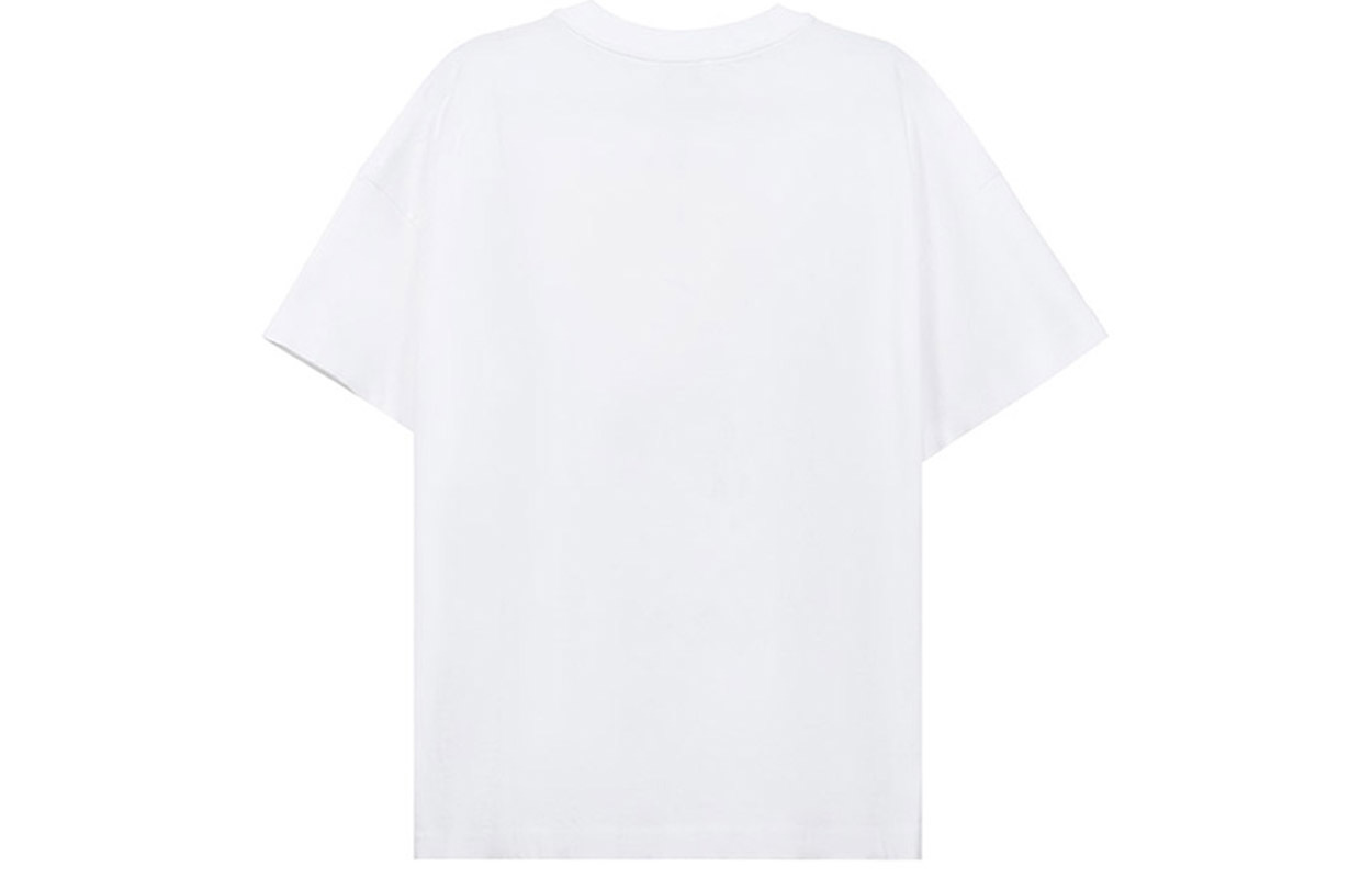 【代購】KENZO T-Shirts Men White