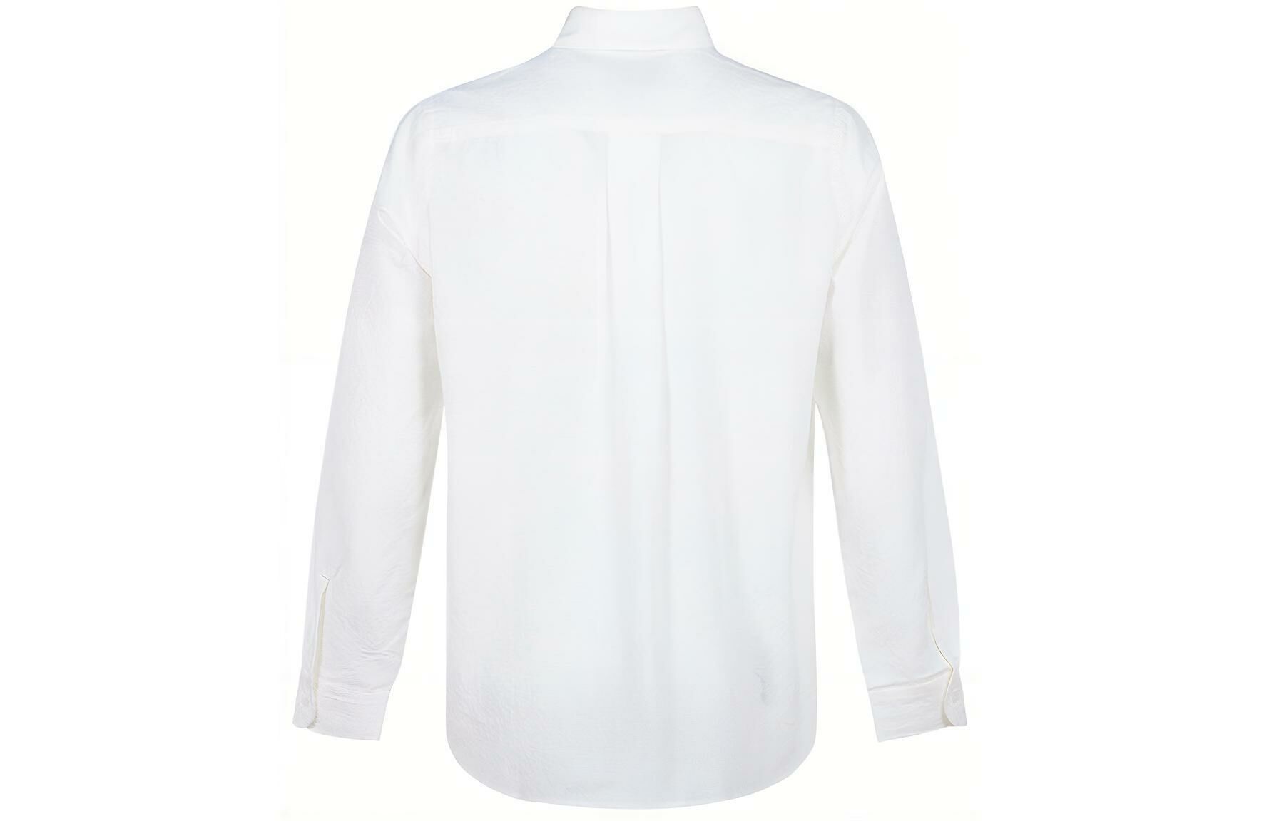 【代購】KENZO Shirts Men White