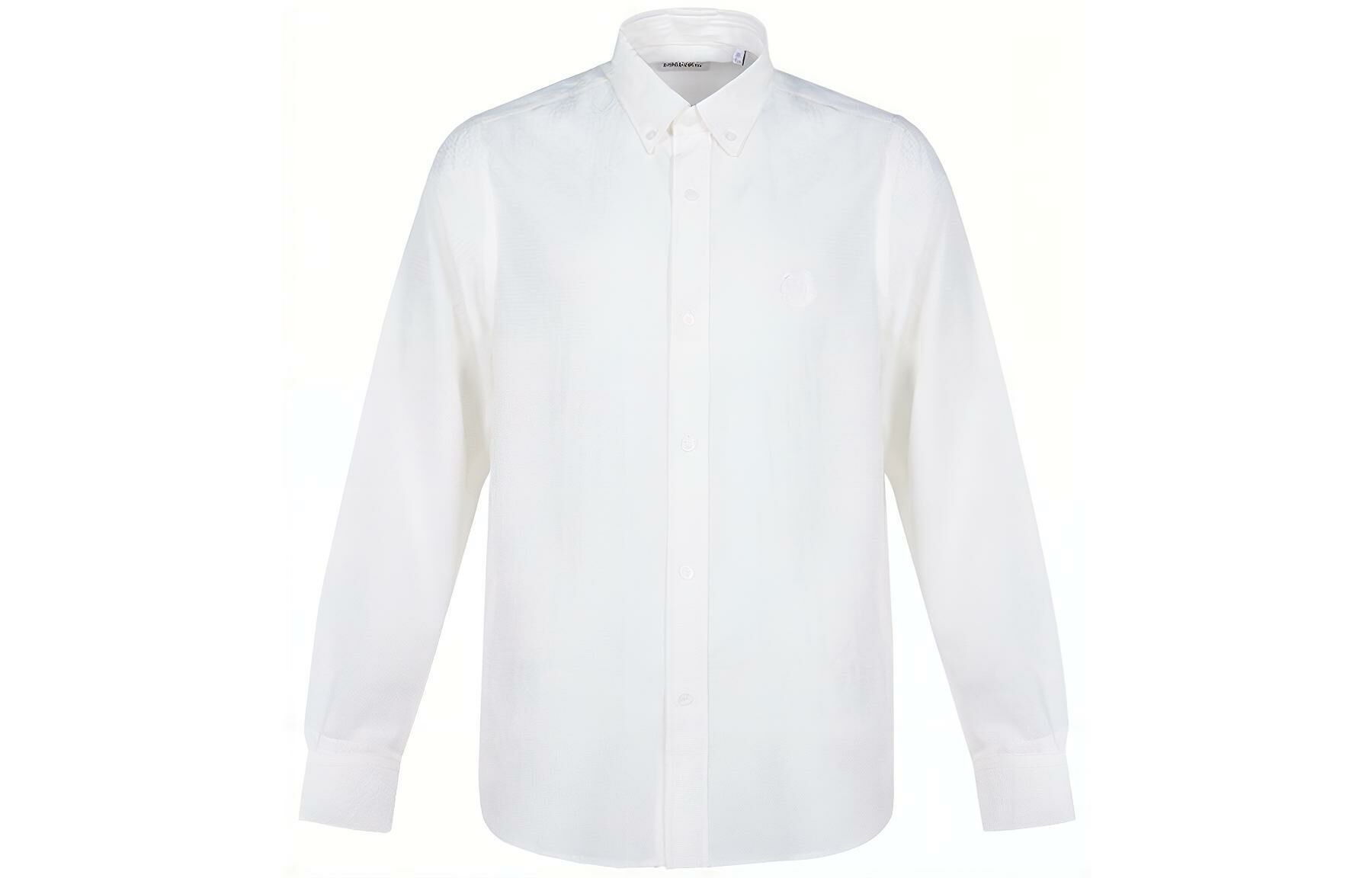 【代購】KENZO Shirts Men White
