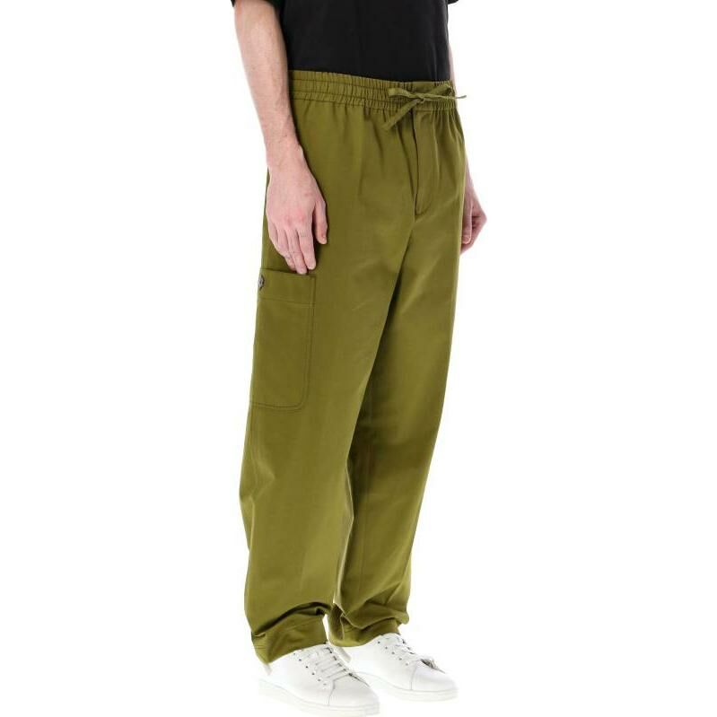 【代購】KENZO Cargo Jogging Pant