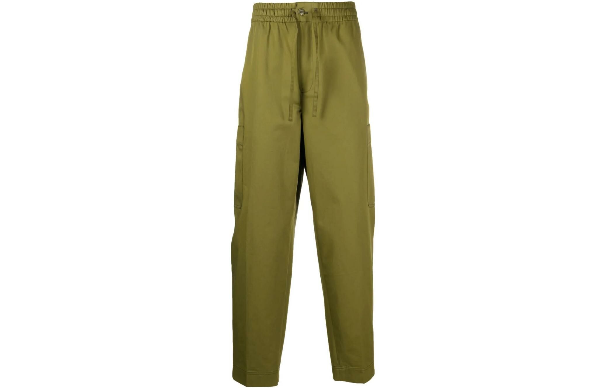 【代購】KENZO Cargo Jogging Pant