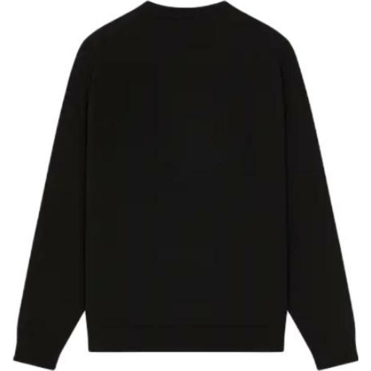 【代購】KENZO Boke Flower Logo Intarsia Crewneck Jumper