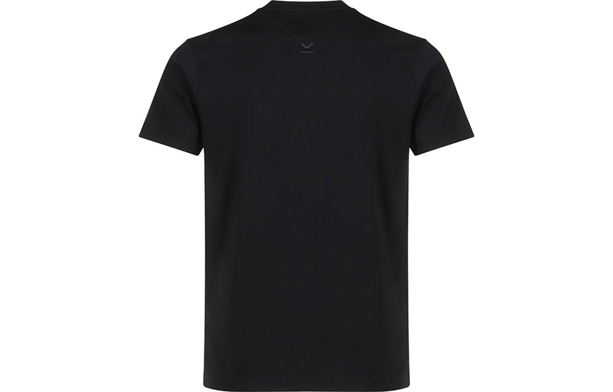 【代購】KENZO T-Shirts Men Black
