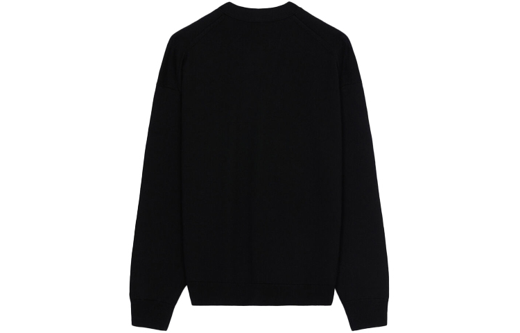 【代購】KENZO FW21 Knitwear Men's Black