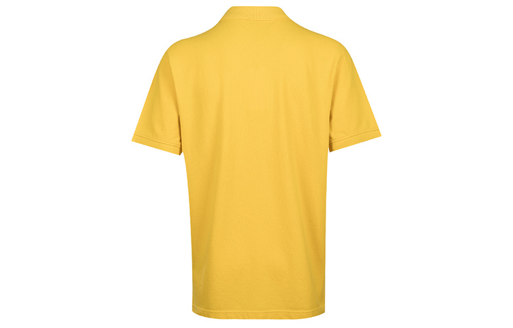【代購】KENZO Polo Shirts Men Yellow