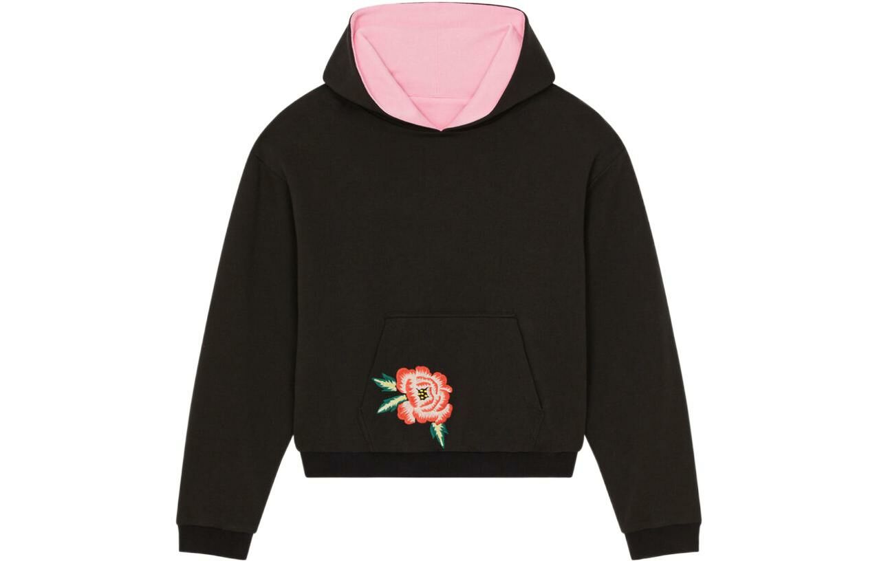 【代購】KENZO Reversible Oversize Hoodie