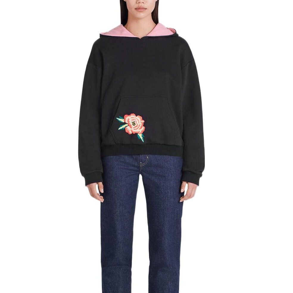 【代購】KENZO Reversible Oversize Hoodie