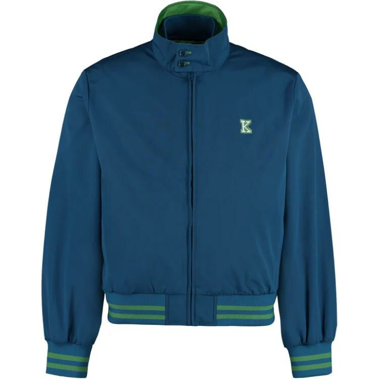 【代購】KENZO Boke Flower Crest Jumper