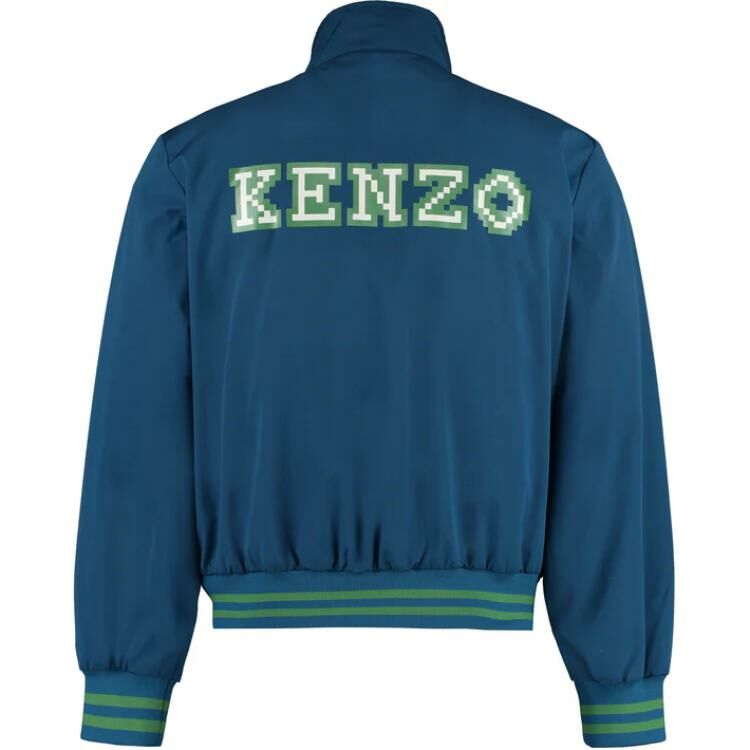 【代購】KENZO Boke Flower Crest Jumper