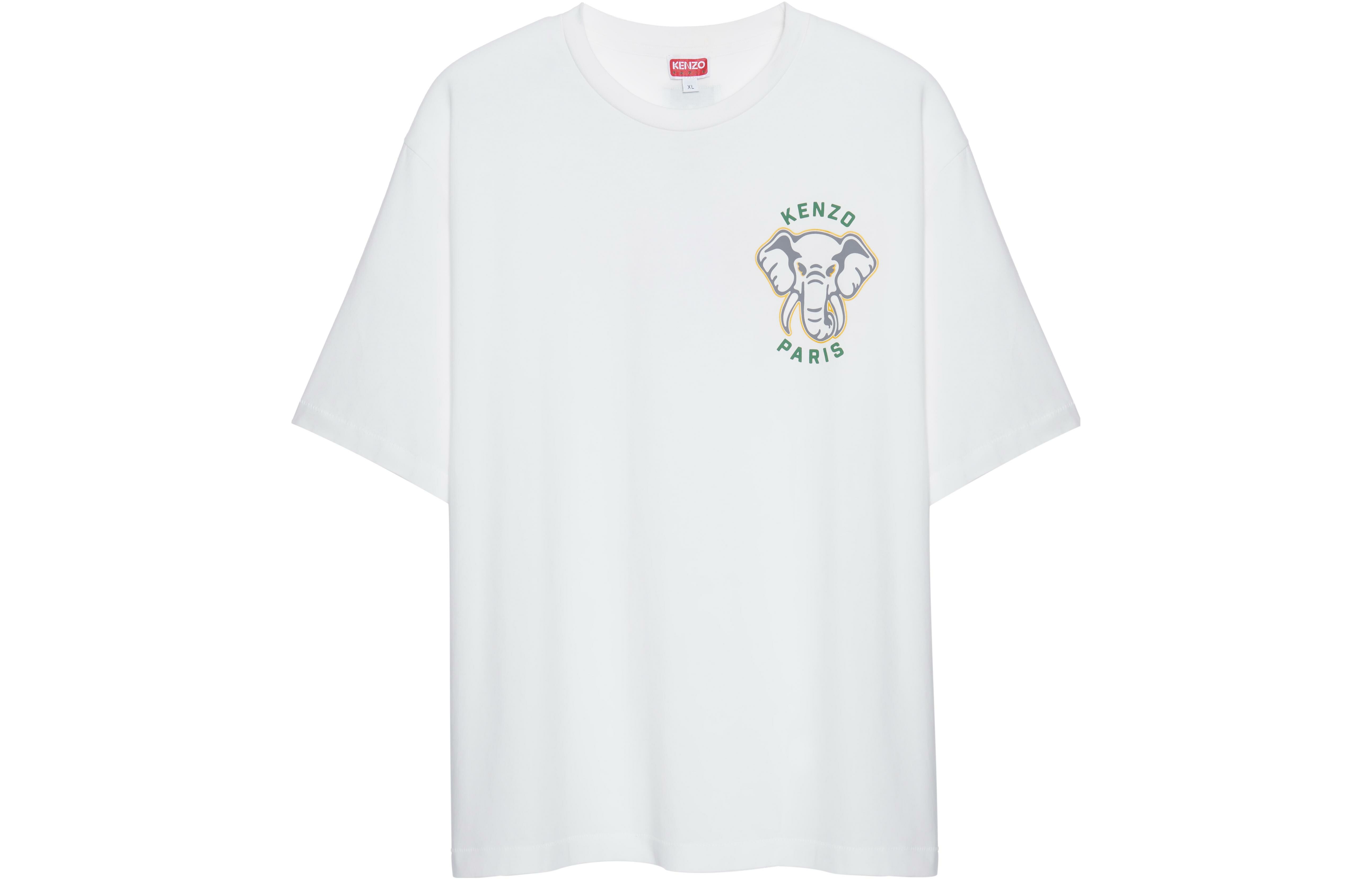 【代購】KENZO Classic T-Shirt