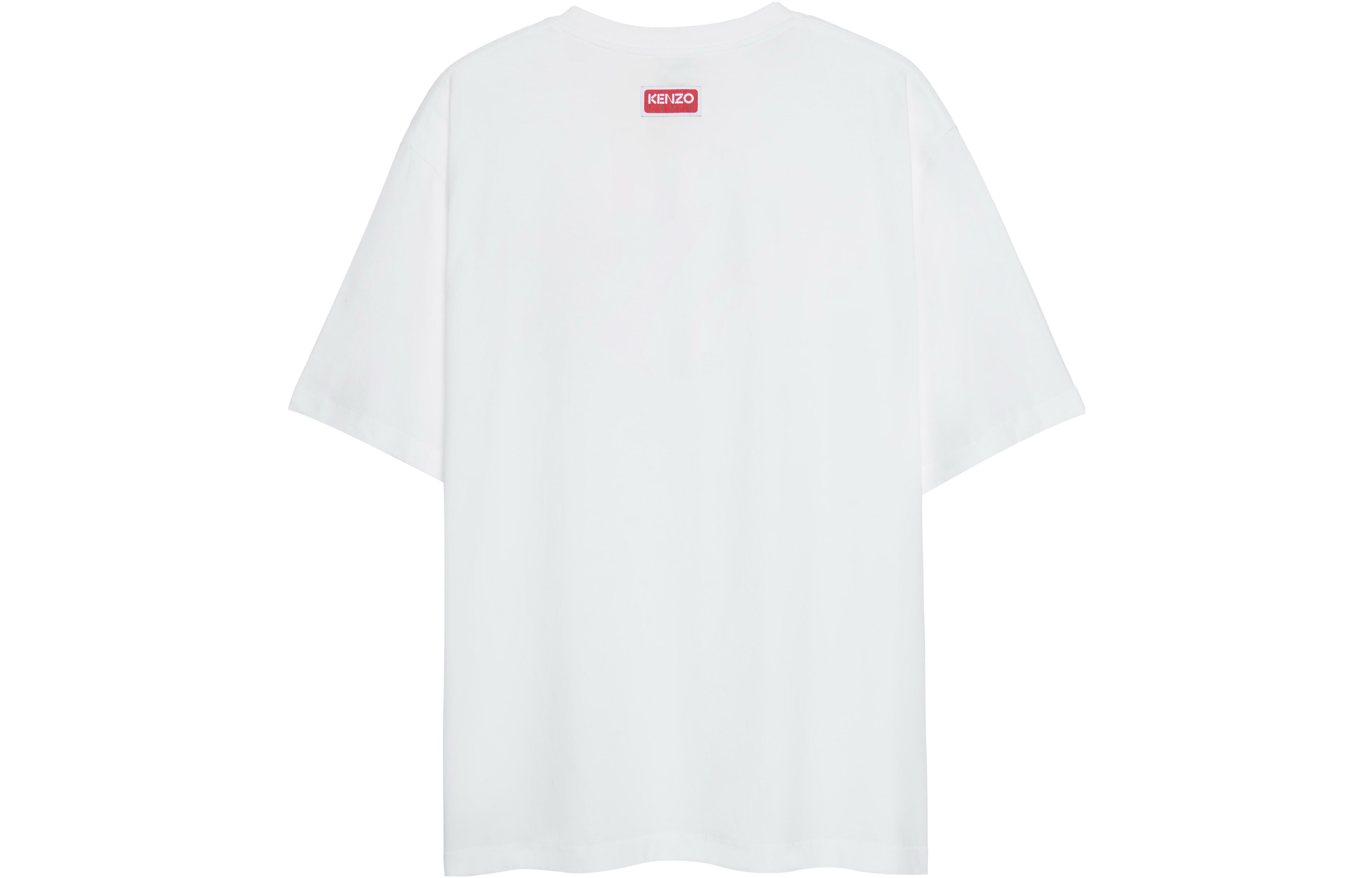 【代購】KENZO Classic T-Shirt