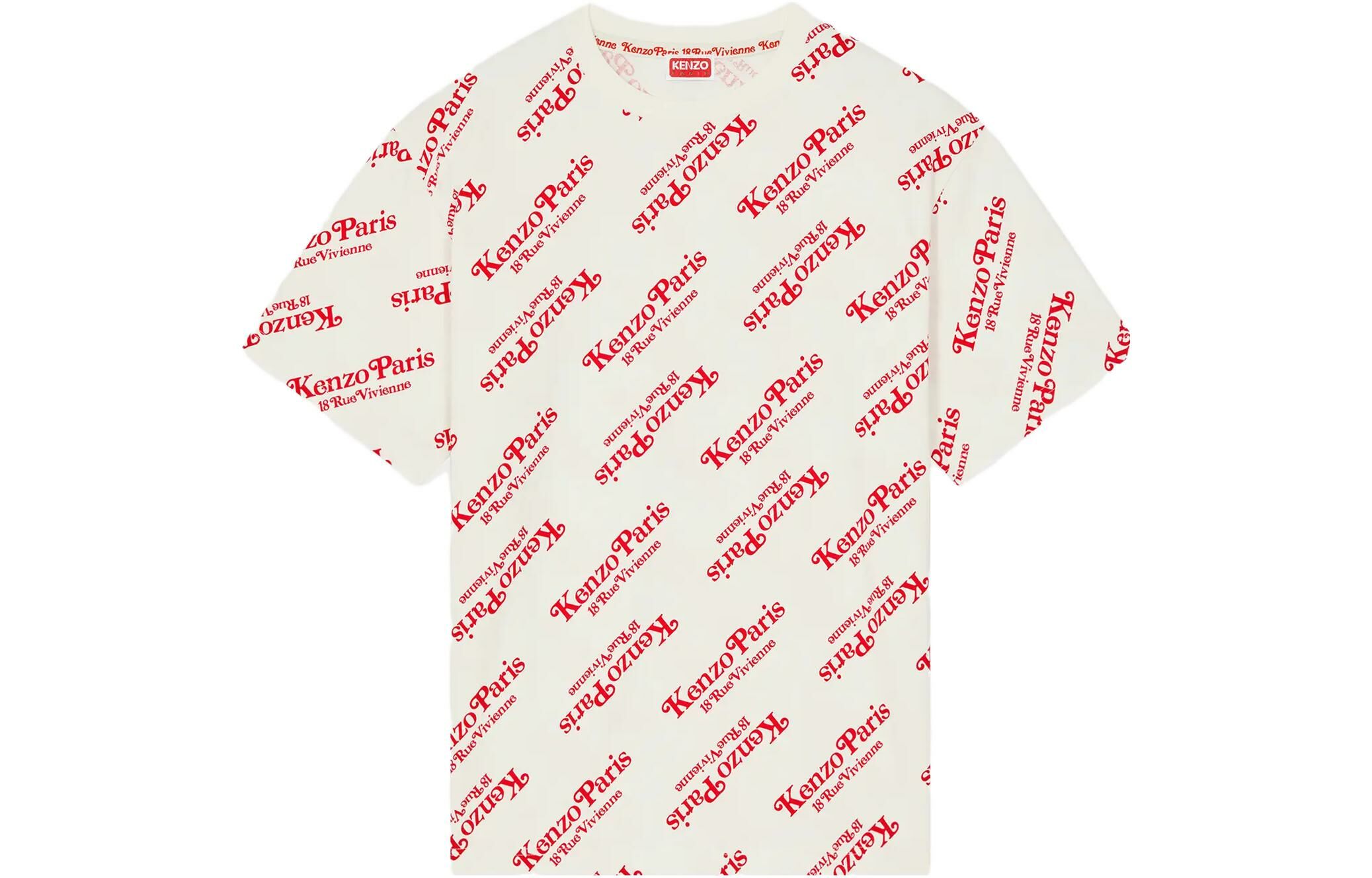 【代購】KENZO By Verdy Oversize T-Shirt