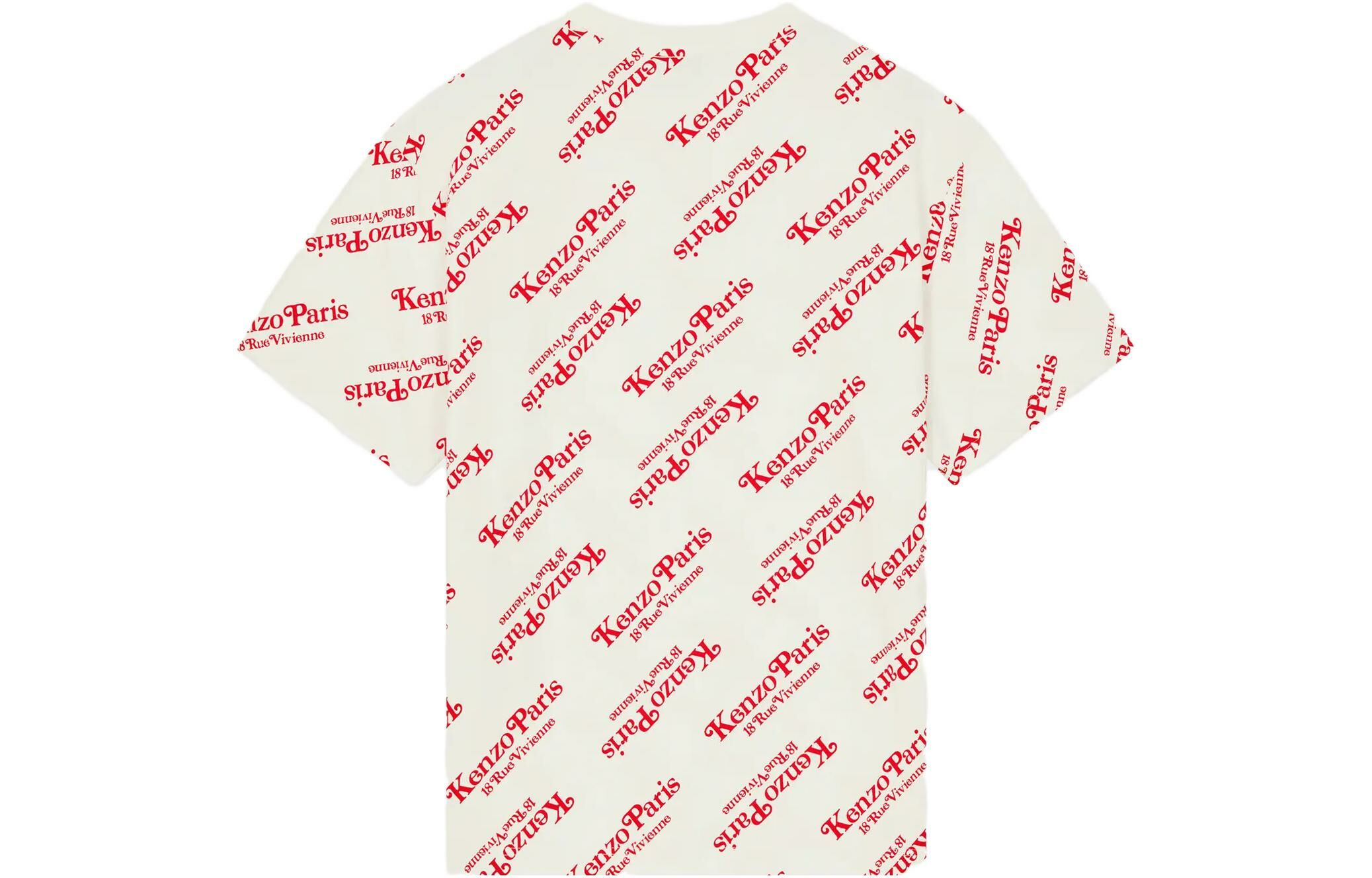 【代購】KENZO By Verdy Oversize T-Shirt