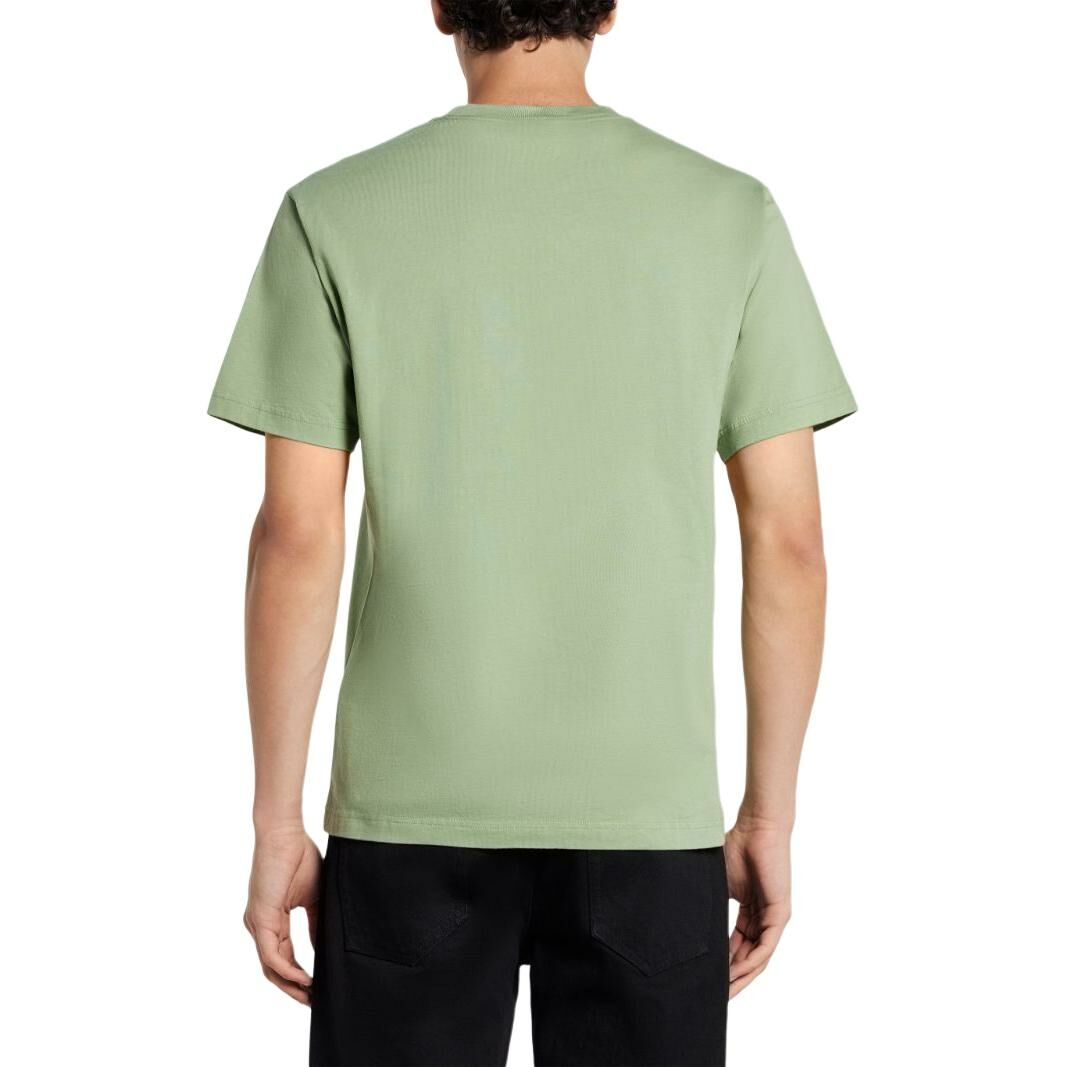 【代購】KENZO SS24 T-Shirt Men's Light Green