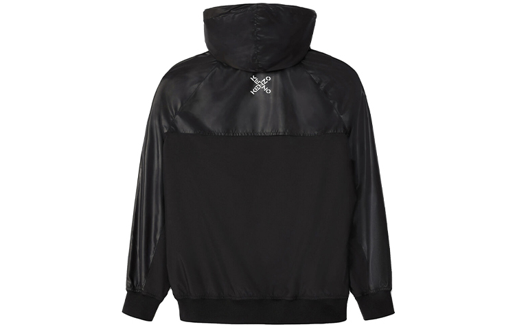 【代購】KENZO Jackets Men Black