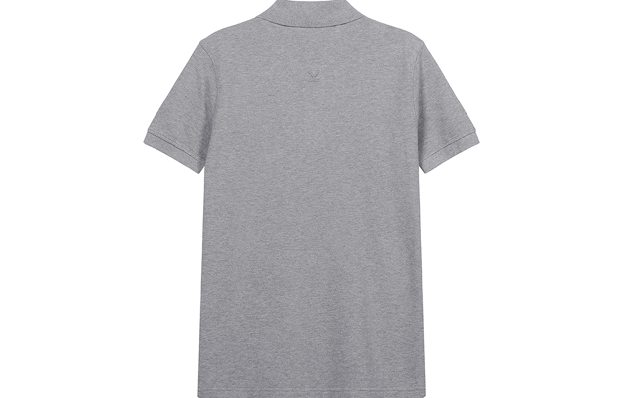 【代購】KENZO Tiger Crest Polo Shirt