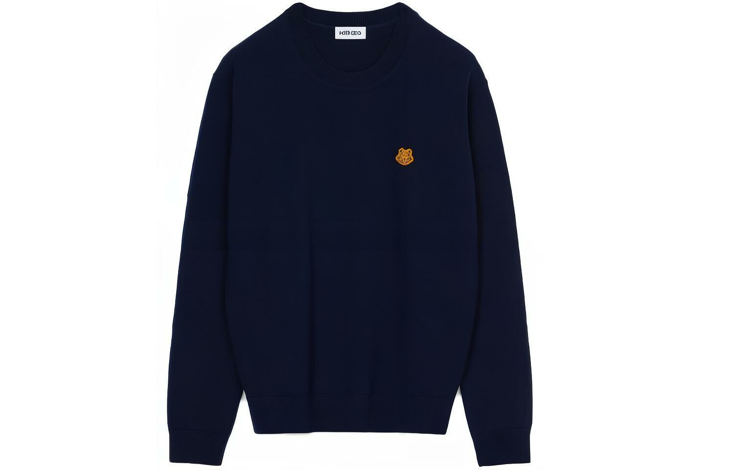 【代購】KENZO Sweatshirts Men Blue