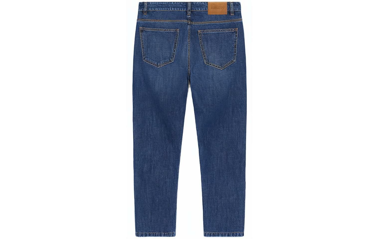 【代購】KENZO Jeans Men Blue