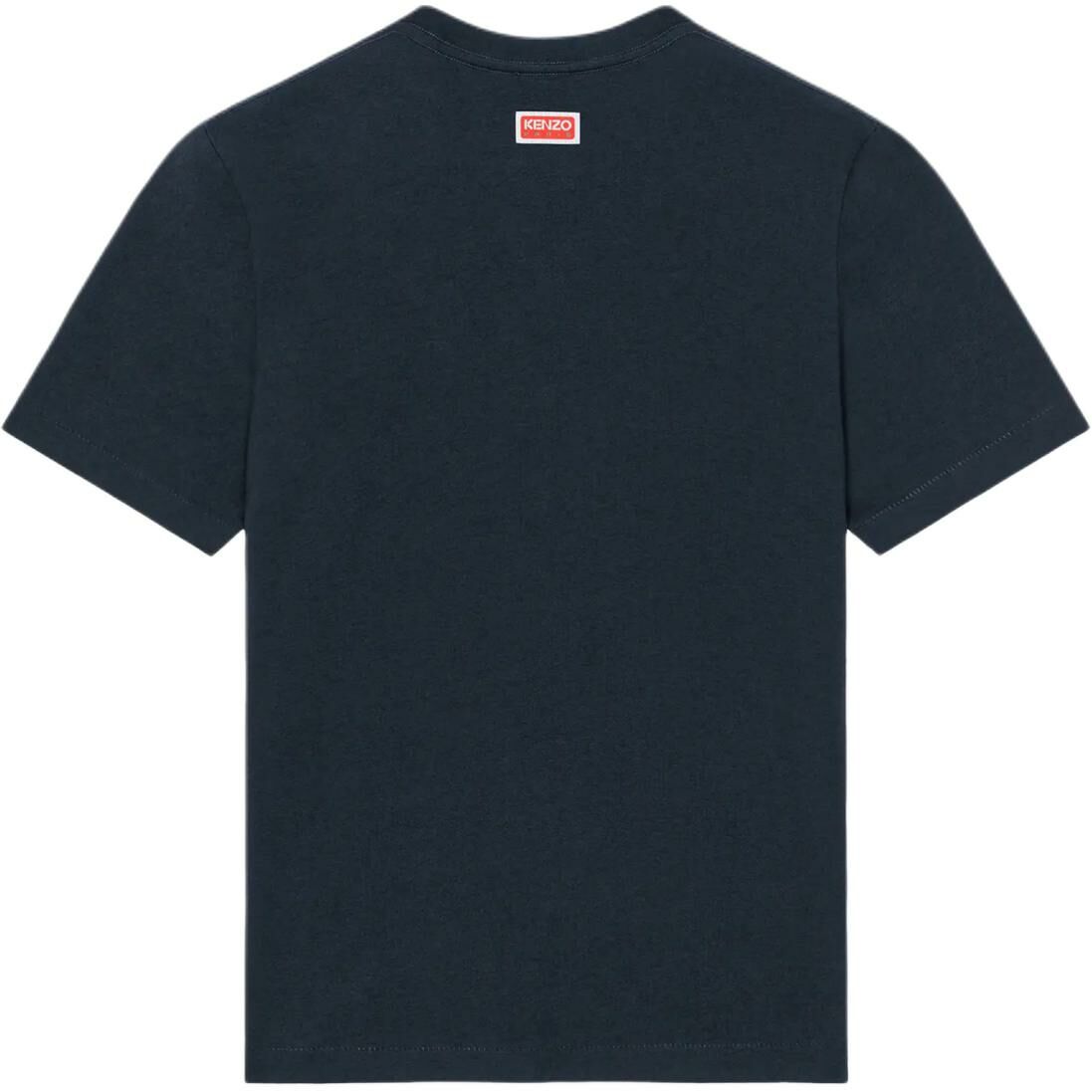 【代購】KENZO X Nigo Boke Flower T-Shirt