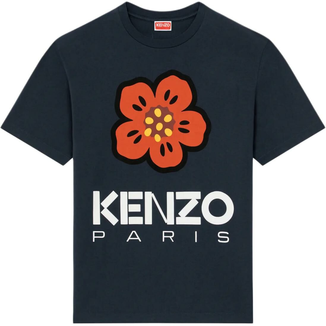 【代購】KENZO X Nigo Boke Flower T-Shirt