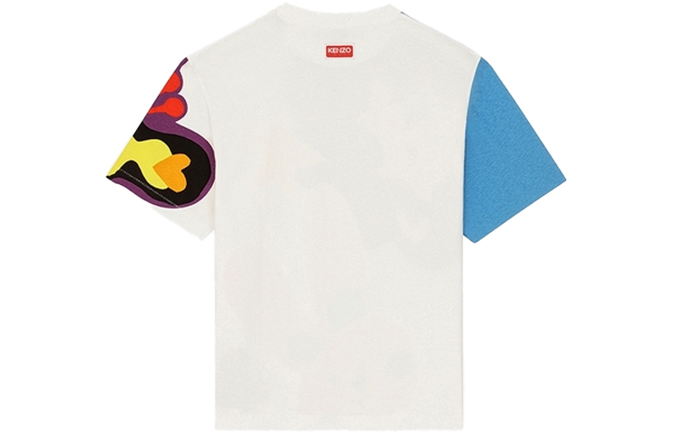 【代購】KENZO KENZOo Oversized T-Shirt