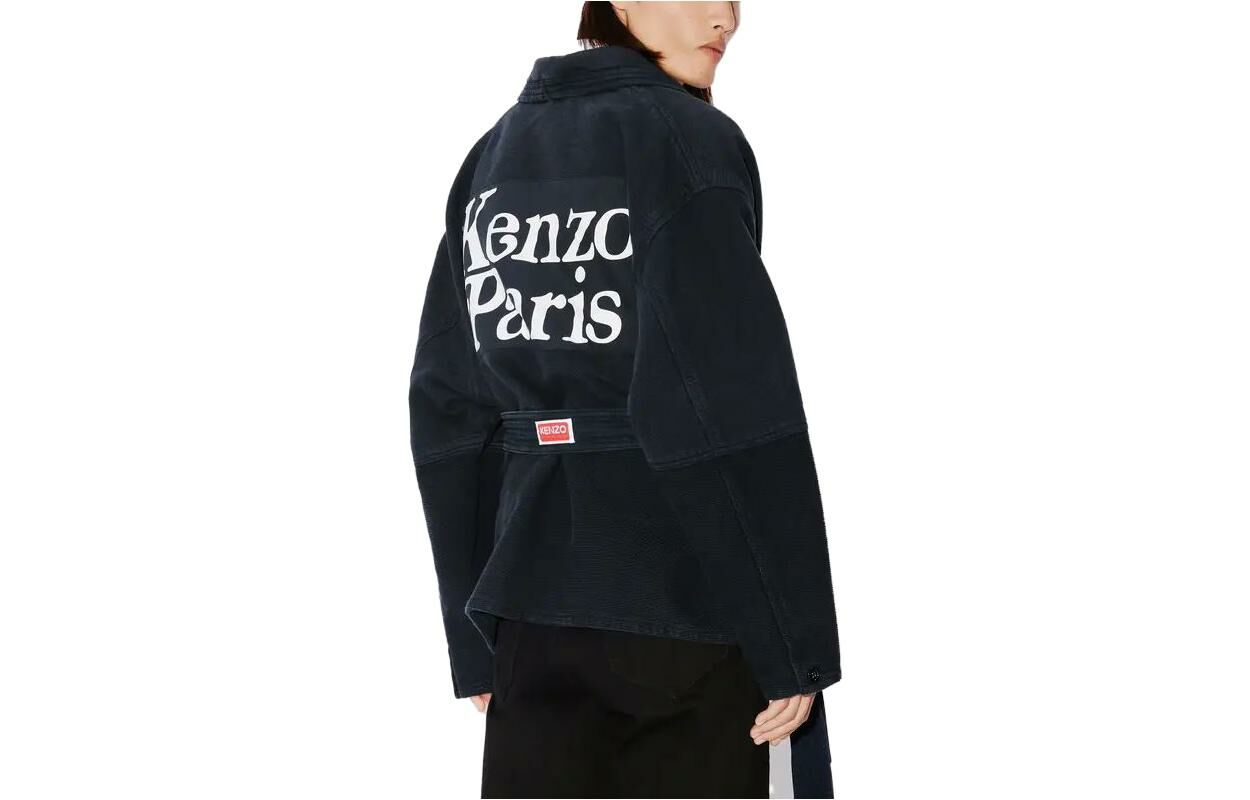 【代購】KENZO X Verdy Workwear Jacket