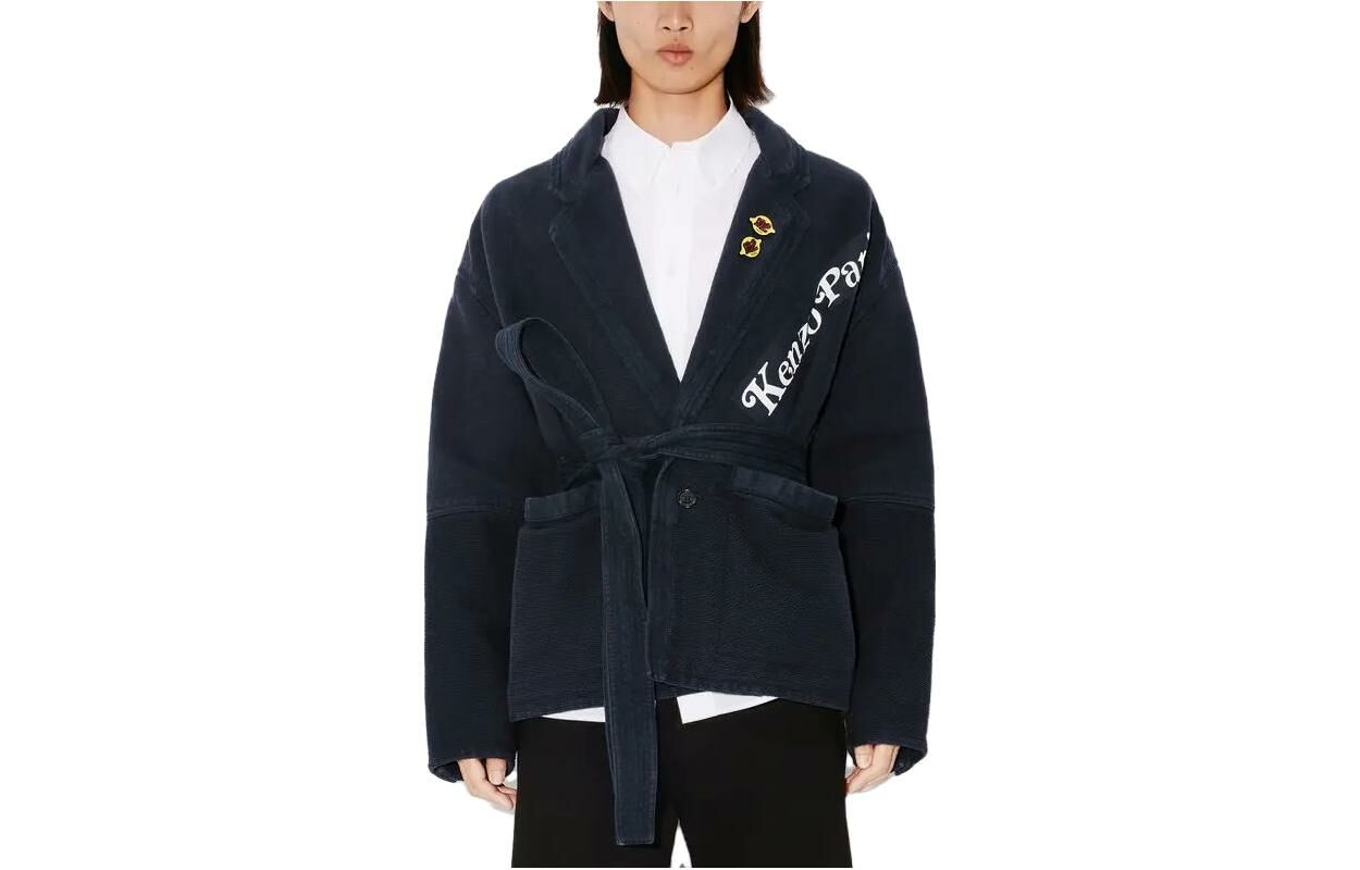 【代購】KENZO X Verdy Workwear Jacket