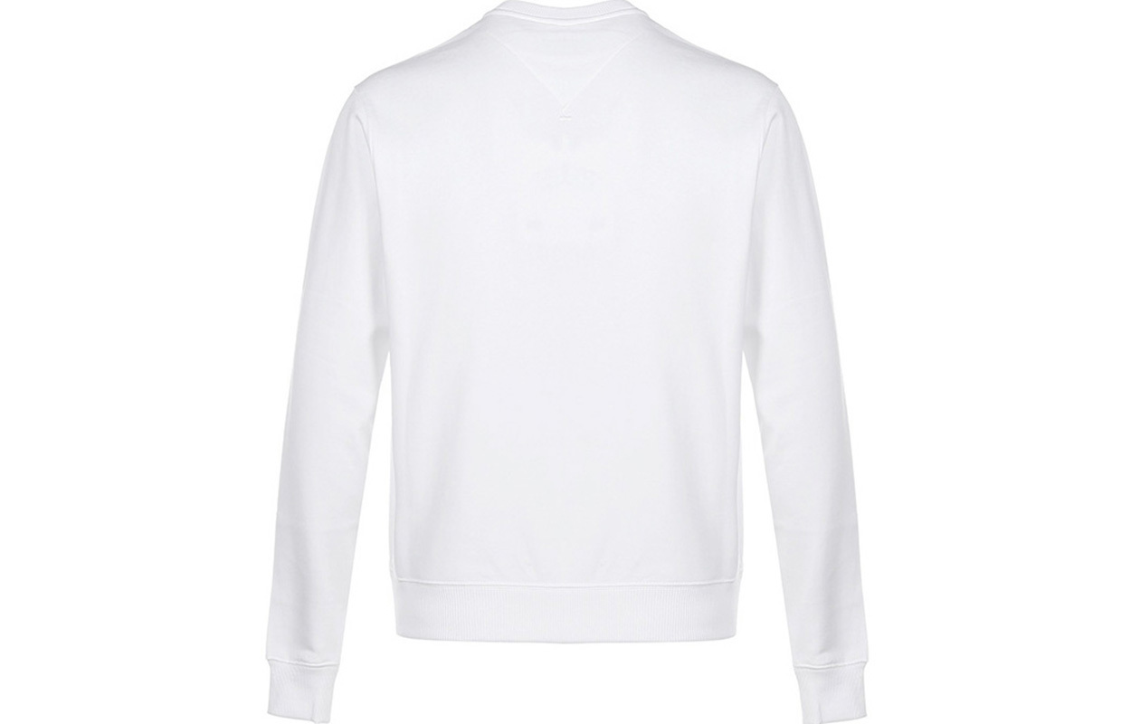 【代購】KENZO Sweatshirts Men White