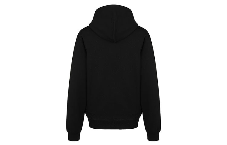 【代購】KENZO Classic Tiger Head Sweatshirts Men Black