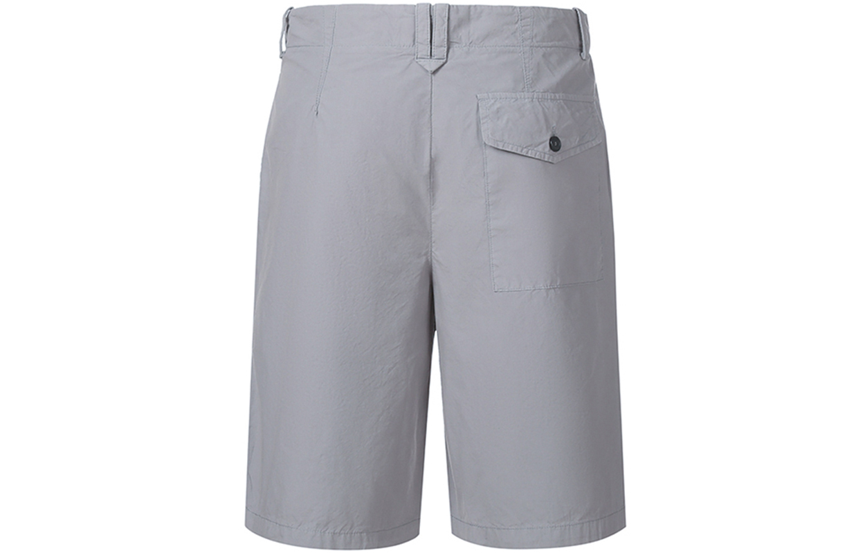 【代購】KENZO Knee-length Chino Shorts