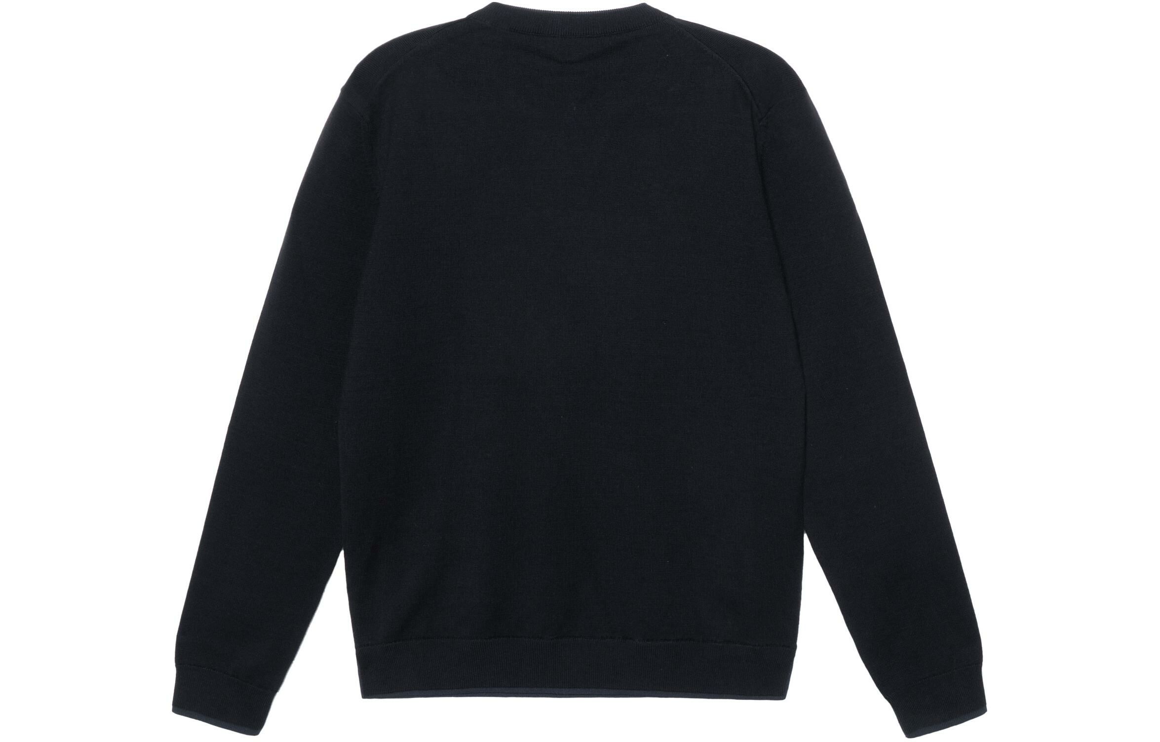 【代購】KENZO Sweatshirts Men Black