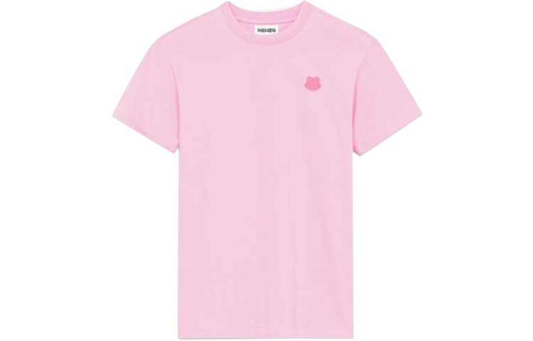 【代購】KENZO T-Shirts Men Begonia Color