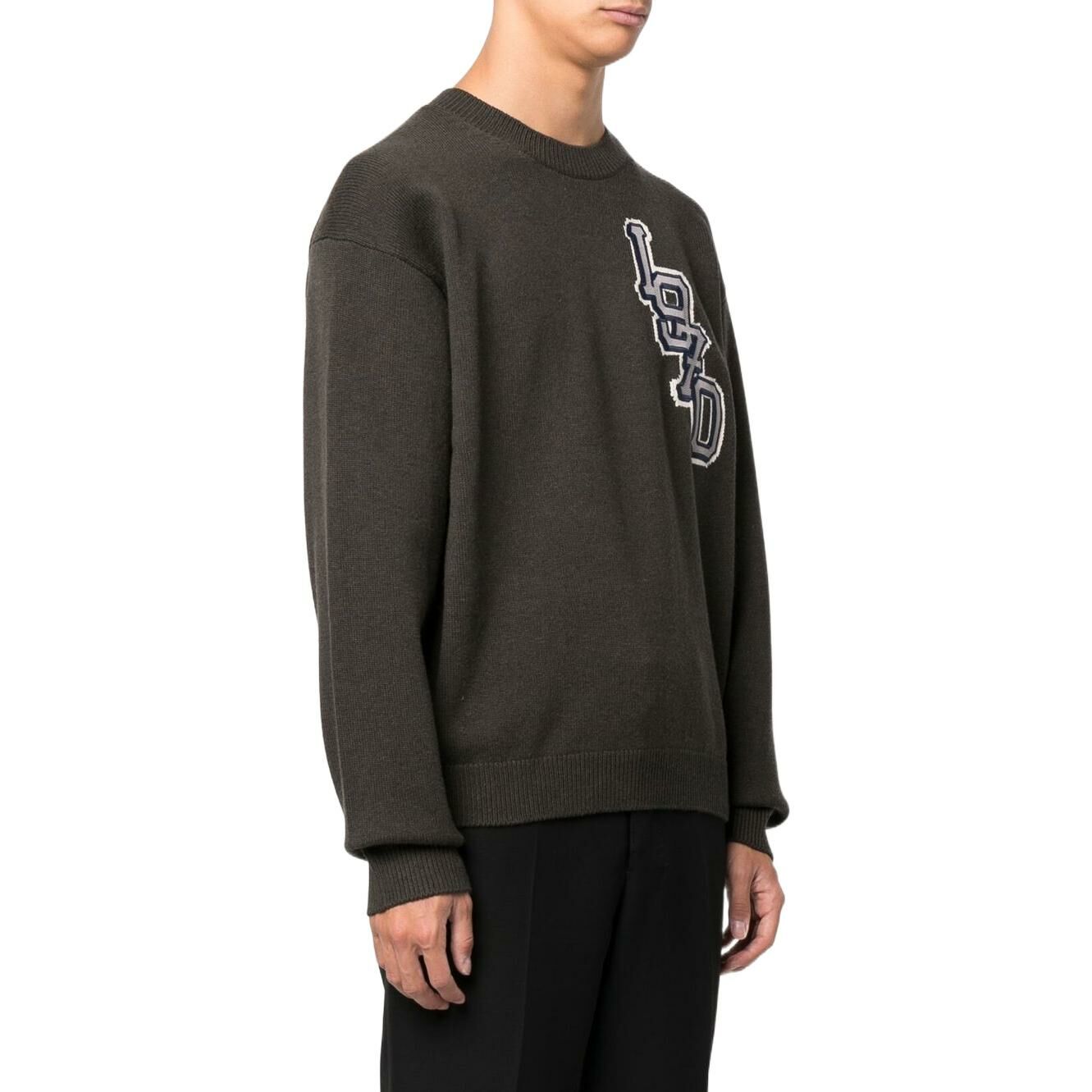 【代購】KENZO Seasonal Graphic Jumper