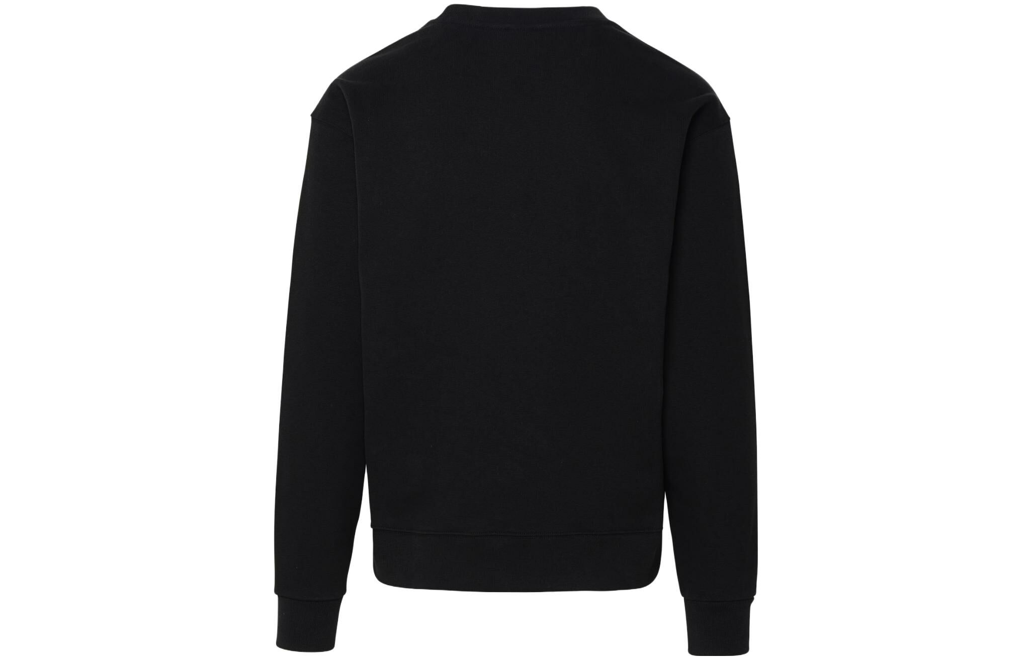 【代購】KENZO Logo Embroidered Crewneck Sweatshirt