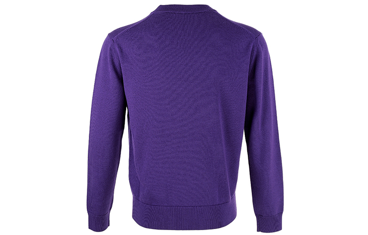 【代購】KENZO Sweatshirts Men Purple