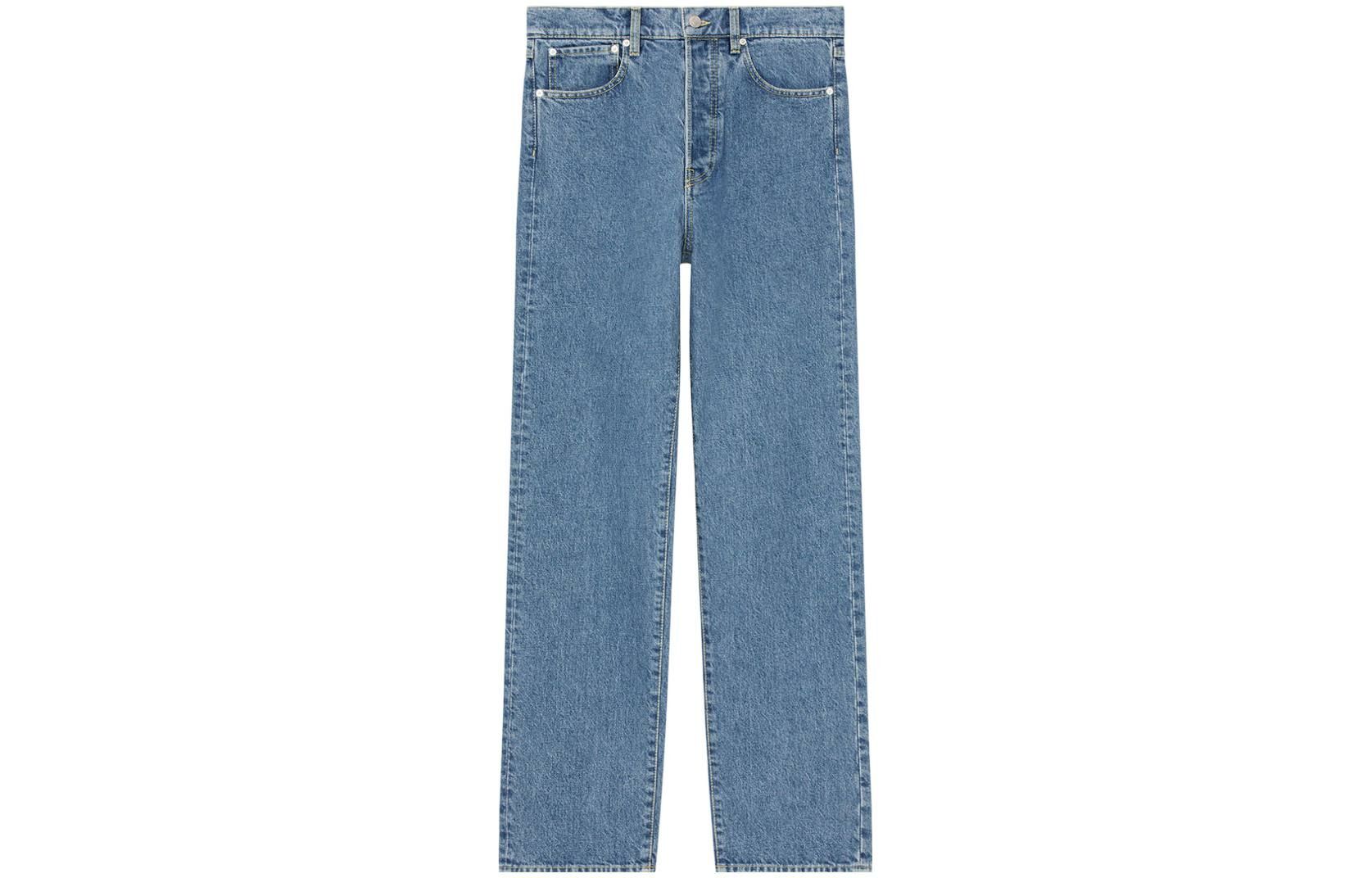 【代購】KENZO Jeans Men Blue