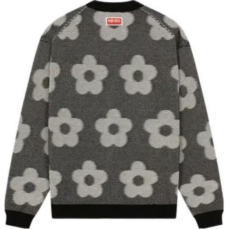 【代購】KENZO Flower Spot Cardigan