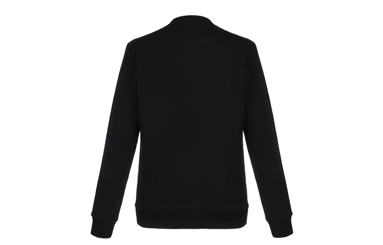 【代購】KENZO Sweatshirts Men Black