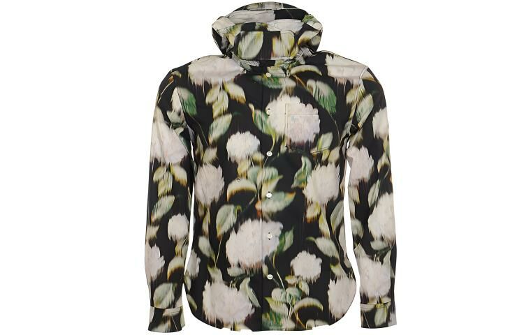 【代購】KENZO Shirts Men Black