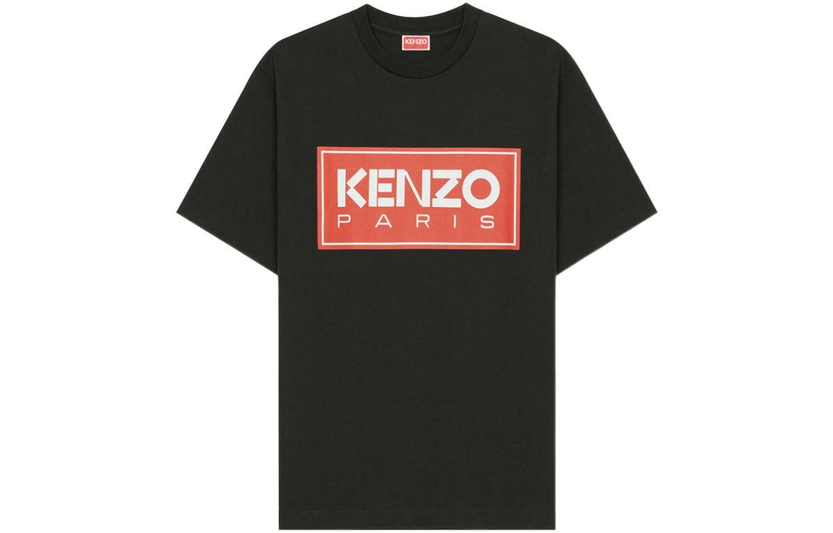 【代購】KENZO Paris Classic T-Shirt